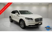 $28495 : Lincoln Nautilus 2022 AWD St thumbnail