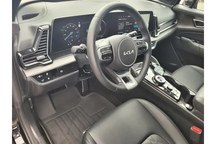 $38373 : Kia Sportage Plug-In Hybrid image 9