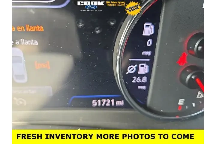 $20983 : Chevrolet Malibu 2024 LT 4dr image 3