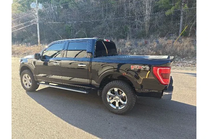 $33999 : Ford F-150 2022 4x4 Limited image 4