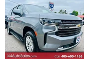 2021 Suburban LT 2WD en Oklahoma City