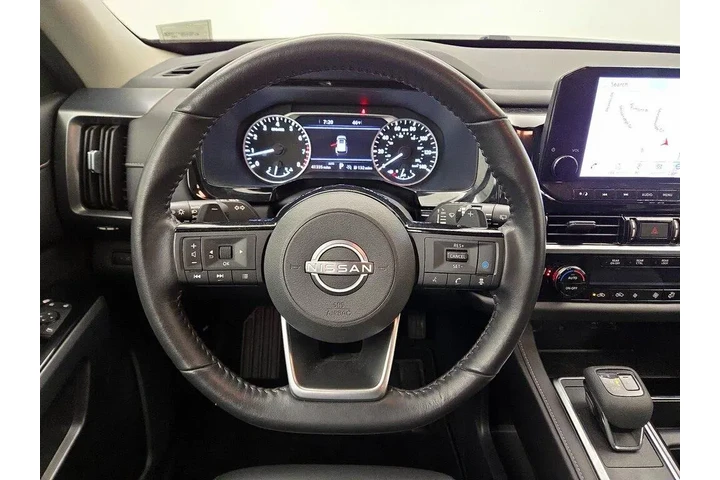 $28998 : Nissan Pathfinder 2023 AWD S image 10