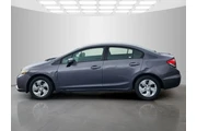 $12996 : Honda Civic 2015 SE 4dr Seda thumbnail