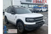 Ford Bronco Sport 2021 AWD O