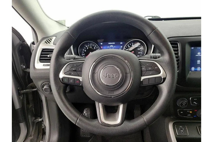 $12998 : Jeep Compass 2018 Sport 4dr image 10