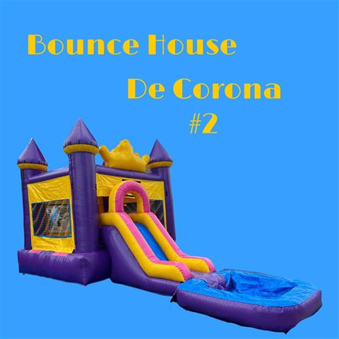 Bounces House en renta image 2