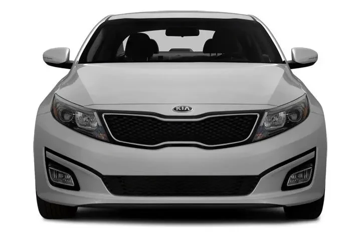 $3933 : Kia Optima 2014 EX 4dr Sedan image 4