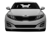 $3933 : Kia Optima 2014 EX 4dr Sedan thumbnail