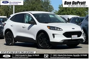 Ford Escape 2022 SE 4dr SUV