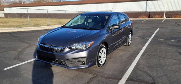 $15500 : 2022 Impreza image 5