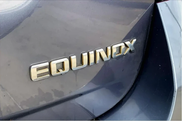 $3134 : Chevrolet Equinox 2013 LS 4d image 10