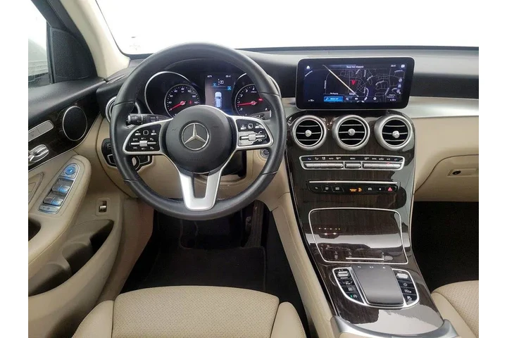 $26998 : Mercedes-Benz GLC 2021 GLC 3 image 10