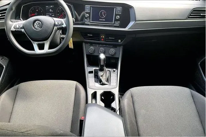 $14000 : Volkswagen Jetta 2019 S 4dr image 7