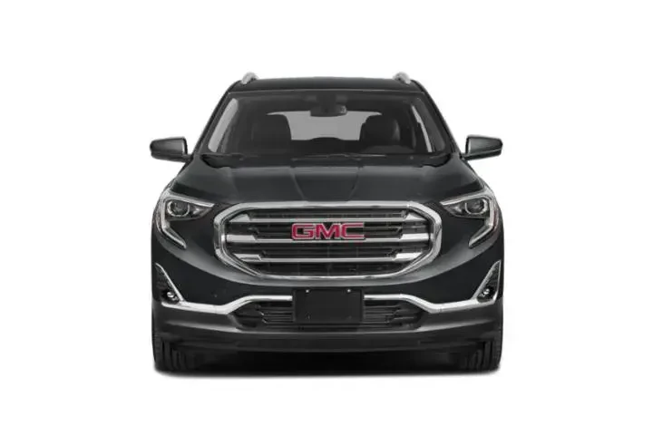 $14451 : GMC Terrain 2020 SLT 4dr SUV image 6