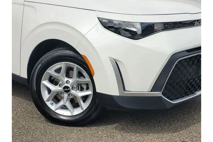 $19568 : Kia Soul 2025 S 4dr Crossove image 6
