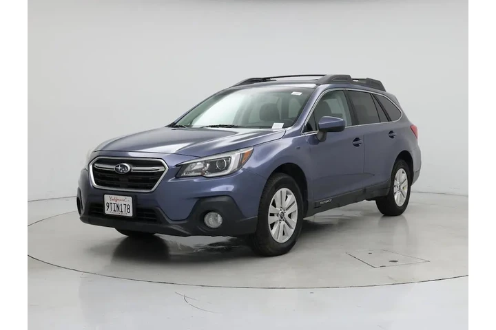 $14998 : Subaru Outback 2018 AWD 2.5i image 4
