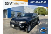 Jeep Grand Cherokee 2019 4x4