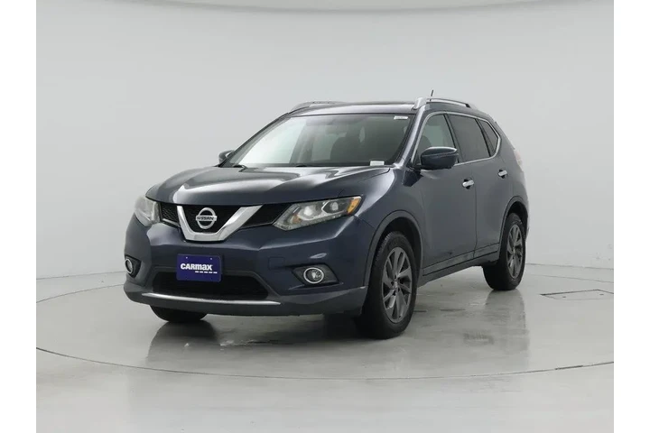 $13599 : Nissan Rogue 2016 AWD S 4dr image 4
