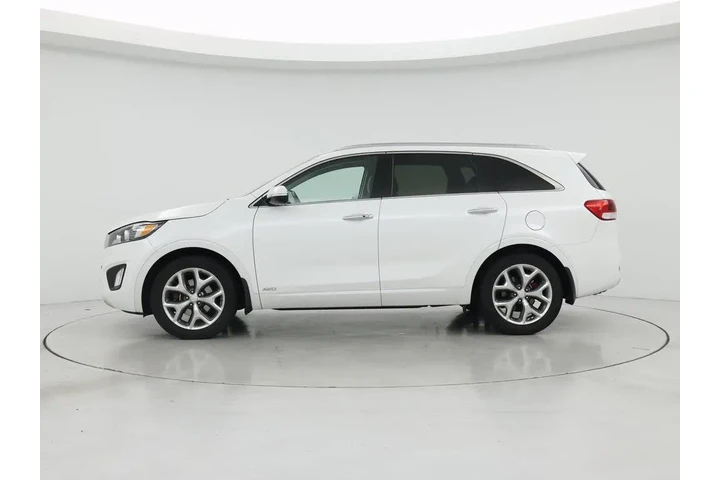 $16998 : Kia Sorento 2016 AWD SX V6 4 image 3