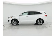 $16998 : Kia Sorento 2016 AWD SX V6 4 thumbnail