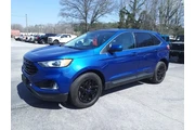 Ford Edge 2021 SEL 4dr Cross en Syracuse
