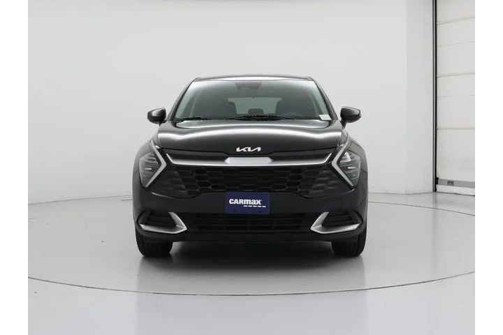 $21998 : Kia Sportage 2024 LX 4dr SUV image 5