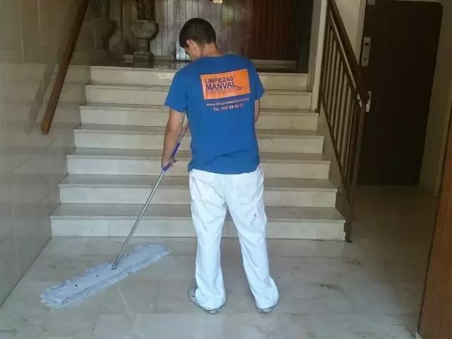 Servicios de limpieza image 3