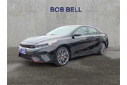 Kia Forte 2024 GT 4dr Sedan en Baltimore
