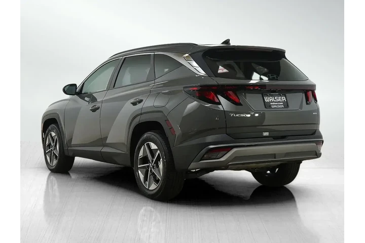 $24998 : Hyundai TUCSON 2025 AWD SEL image 3