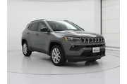 Jeep Compass 2023 4x4 Latitu