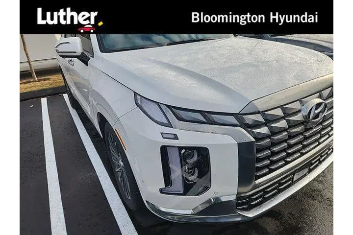 $39900 : Hyundai PALISADE 2023 AWD Ca image 1