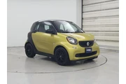 Smart fortwo 2016 passion 2d en Sacramento
