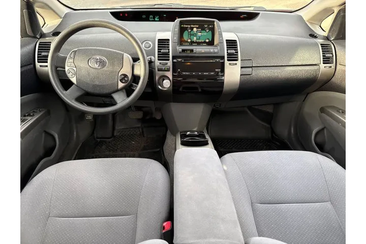 $6295 : 2007 Prius image 6