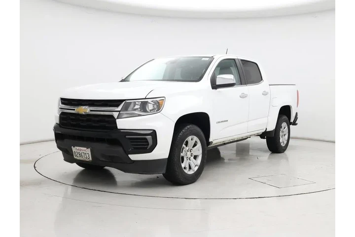 $22998 : Chevrolet Colorado 2022 4x2 image 4