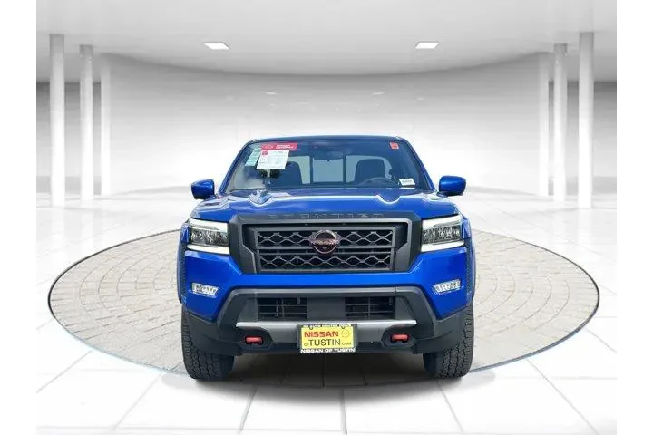 $34951 : Nissan Frontier 2024 4x2 PRO image 6