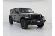 Jeep Wrangler Unlimited 2022 en Omaha