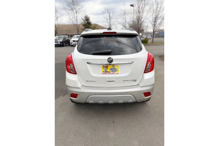 $12500 : 2015 Encore Premium image 9