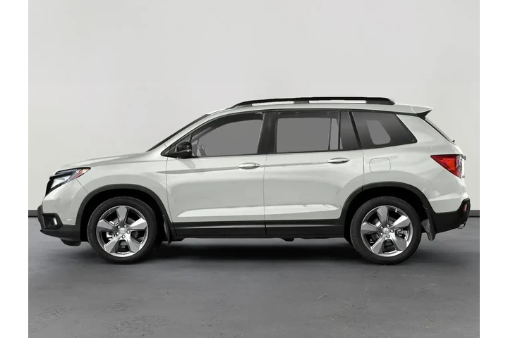 Honda Passport 2020 Touring image 3