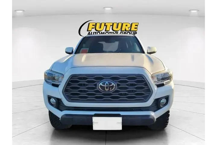 $36997 : Toyota Tacoma 2020 4x4 TRD P image 2