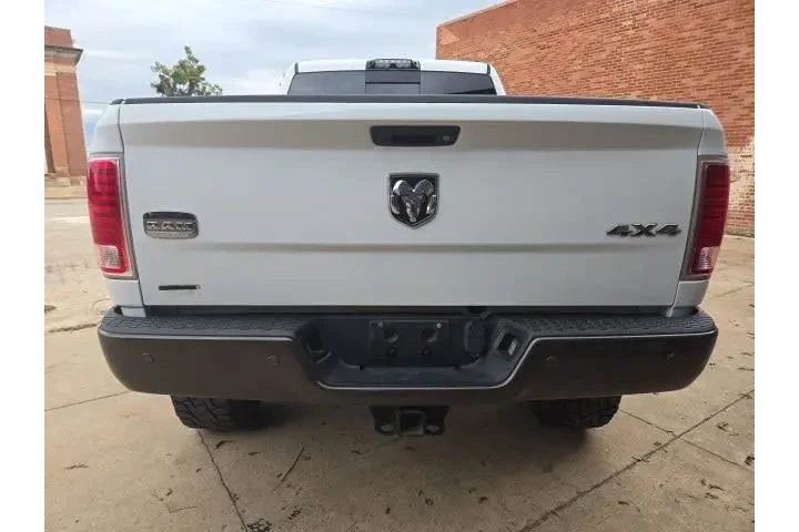 $39990 : Ram 2500 2018 4x4 Laramie Li image 6