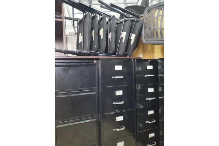 $30000 : Venta mobiliario / oficina image 1