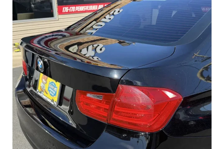 $7399 : 2015 BMW 3 Series 320i xDrive image 10