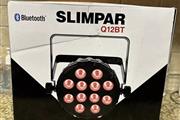 5 Chauvet slimpar Q12bt $750 thumbnail