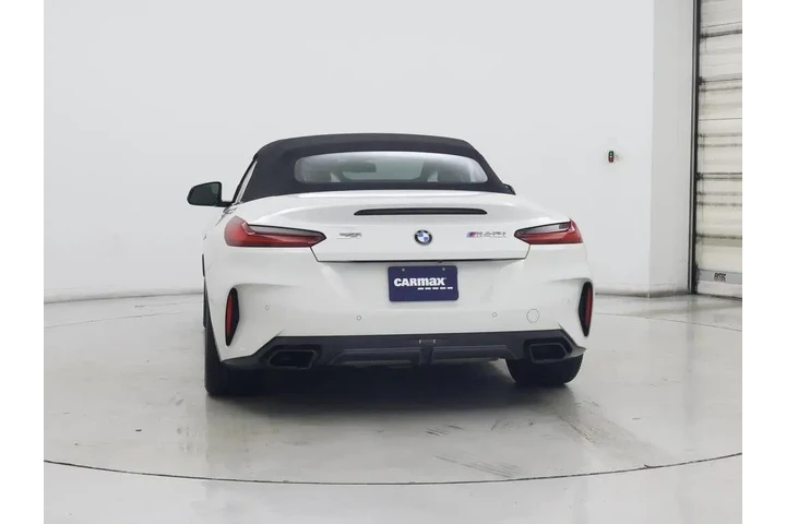 $36998 : BMW Z4 2020 sDrive M40i 2dr image 6