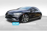 Mercedes-Benz EQE 2024 AWD E en Atlanta