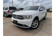 $9999 : 2014 Durango Citadel AWD thumbnail