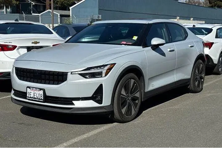 $22990 : Polestar 2 2023 Long Range S image 1