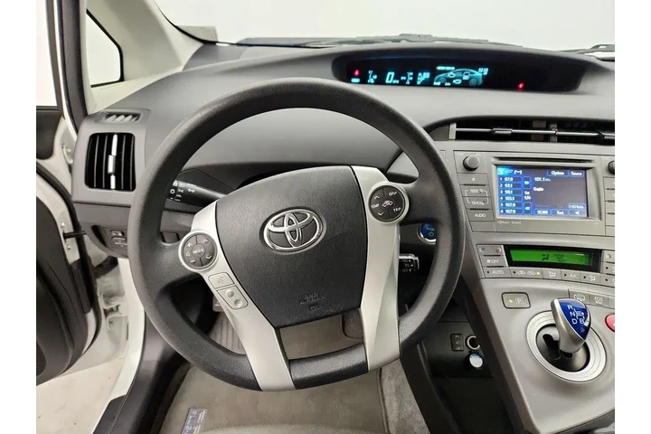 $17998 : Toyota Prius Plug-in Hybrid image 10