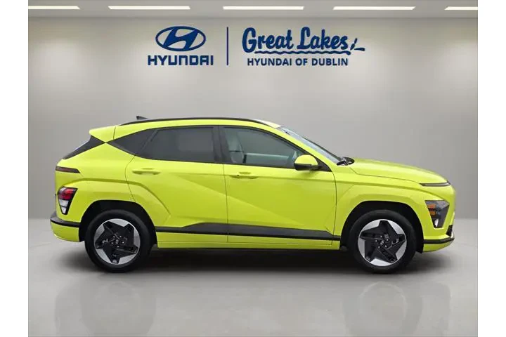 $23866 : Hyundai KONA Electric 2024 S image 6