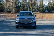 $25595 : Genesis GV80 2024 AWD 2.5T 4 thumbnail